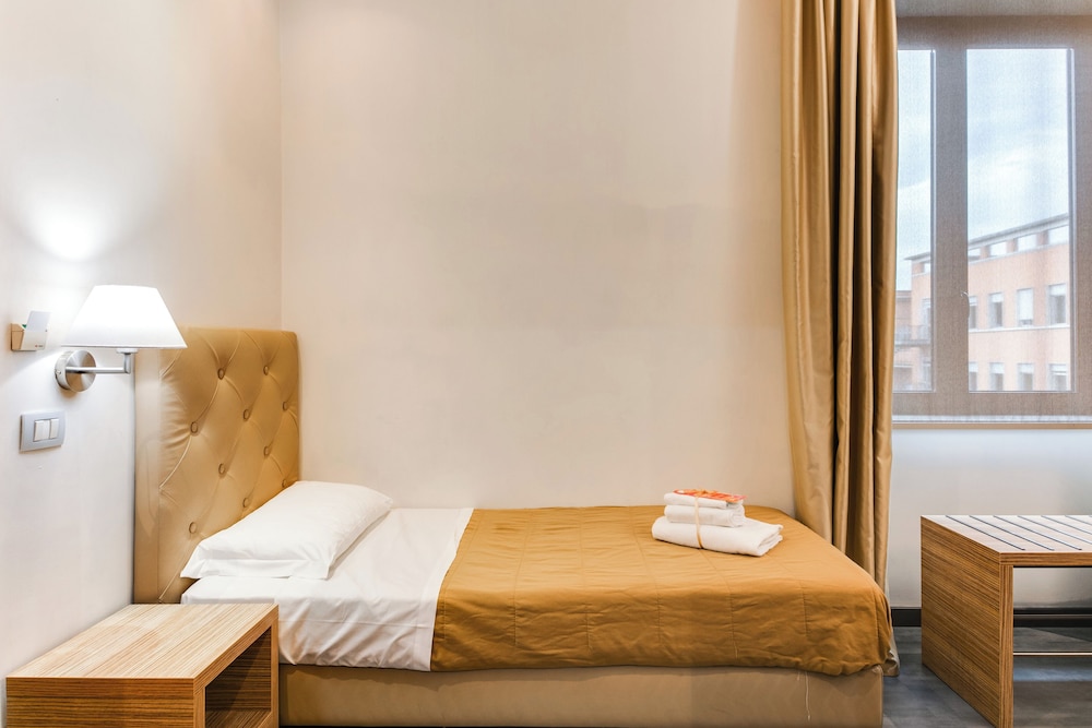 Hotel Area Roma 20