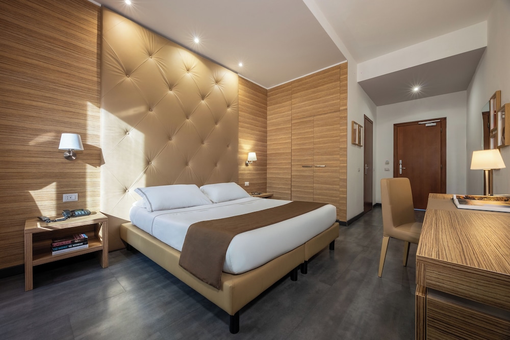 Hotel Area Roma 18
