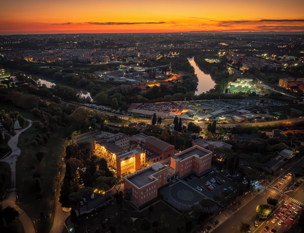 Hotel Area Roma 1