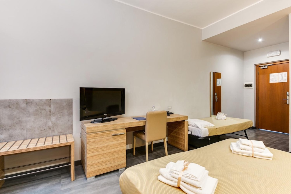 Hotel Area Roma 13