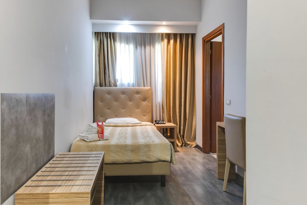 Hotel Area Roma 22