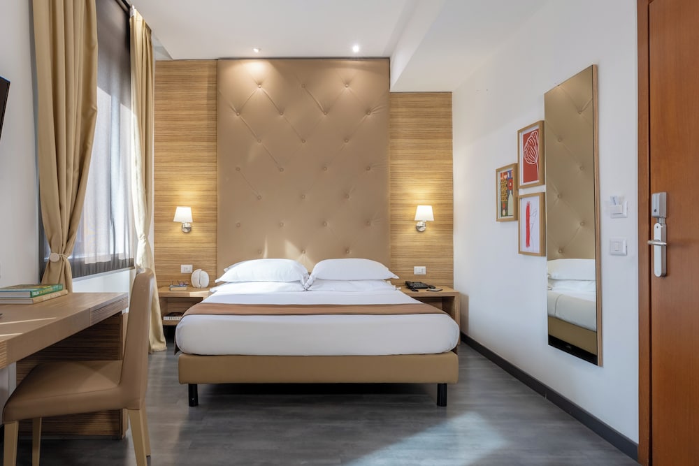 Hotel Area Roma 19