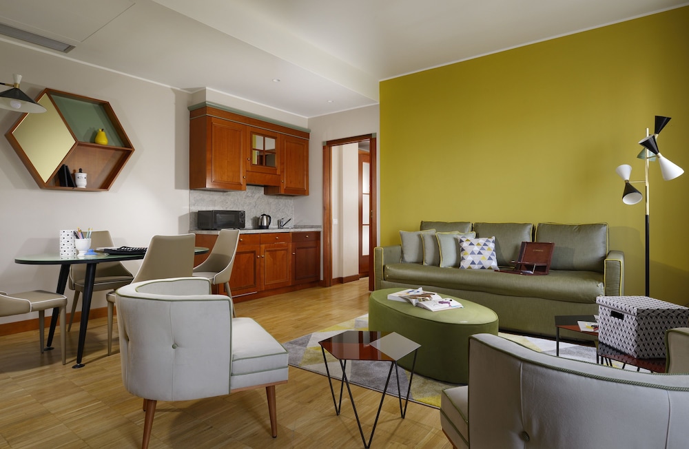 Residenza delle Città 9