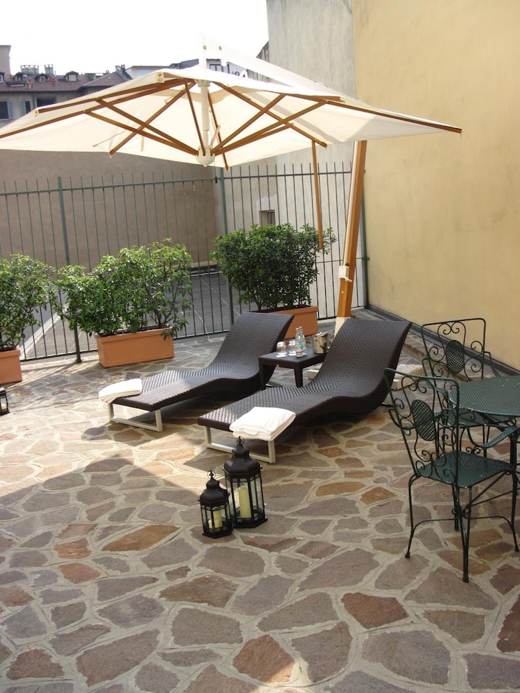 Residenza delle Città 17