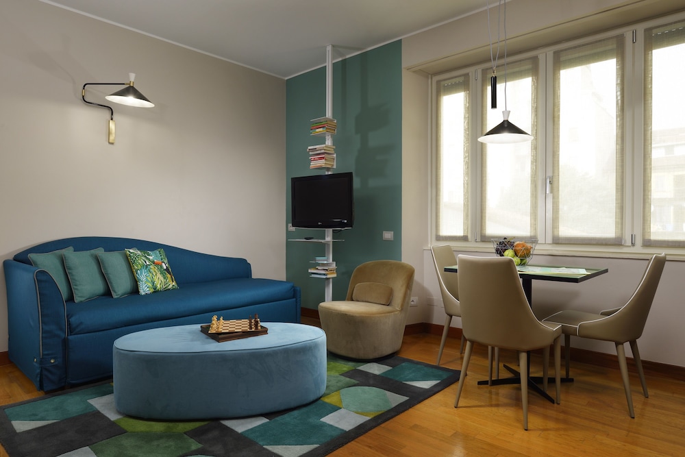 Residenza delle Città 7