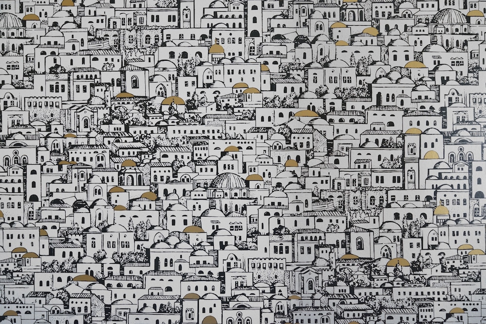 Residenza delle Città 15