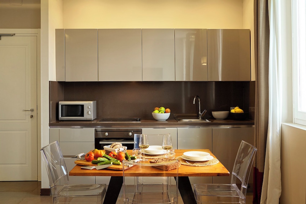 Trianon Residence Borgo Pio 20