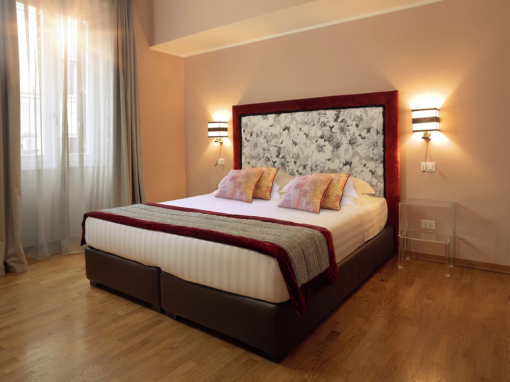 Trianon Residence Borgo Pio 10