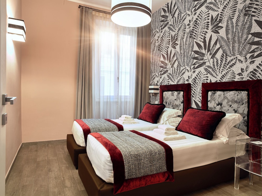 Trianon Residence Borgo Pio 7
