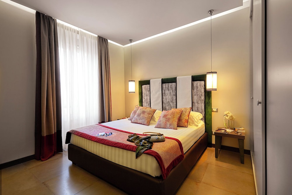 Trianon Residence Borgo Pio 5