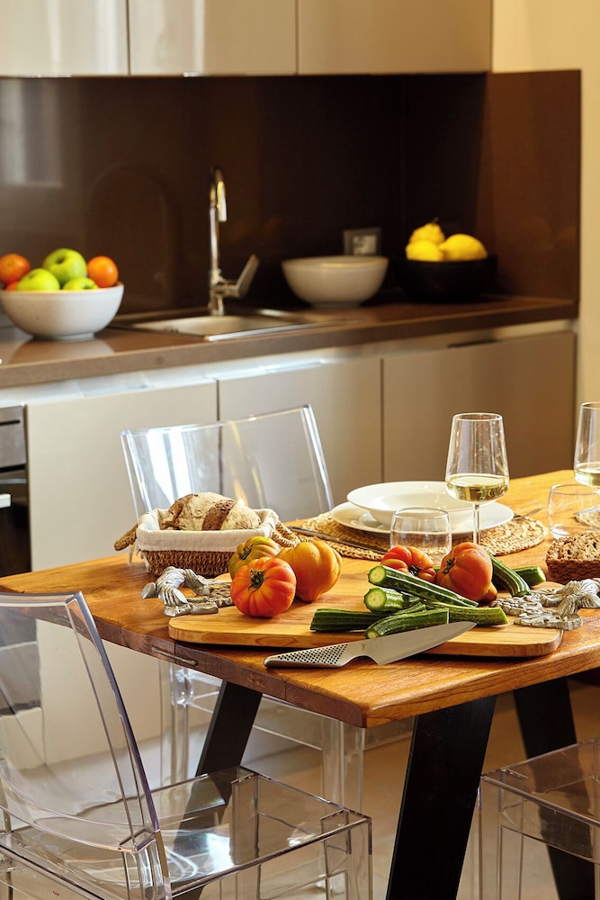 Trianon Residence Borgo Pio 18