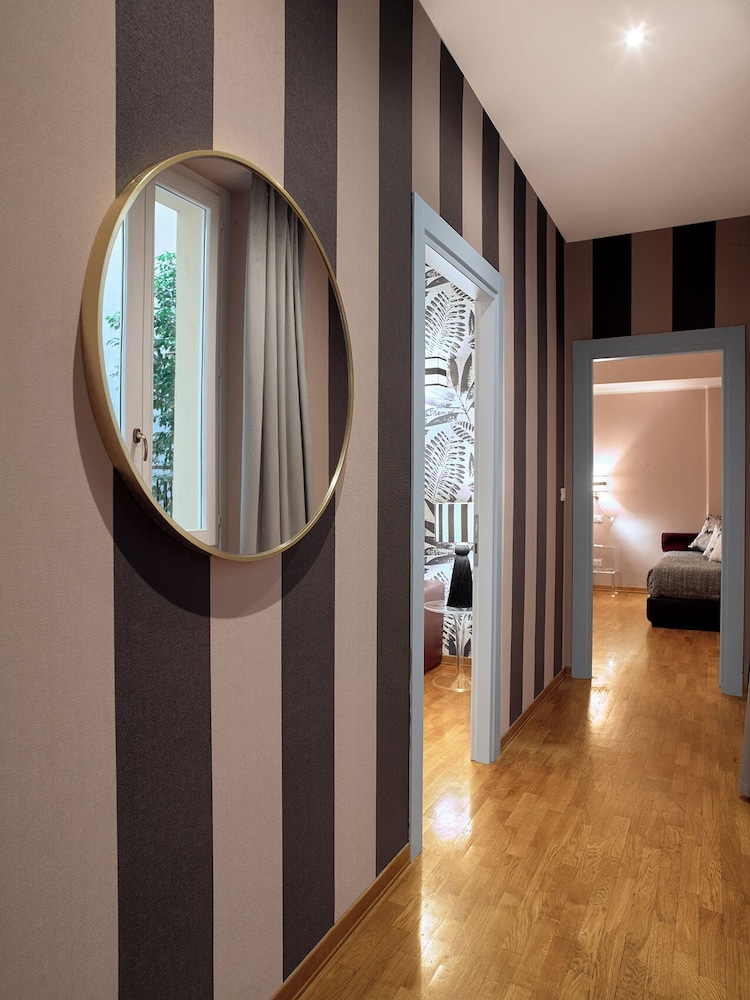 Trianon Residence Borgo Pio 8