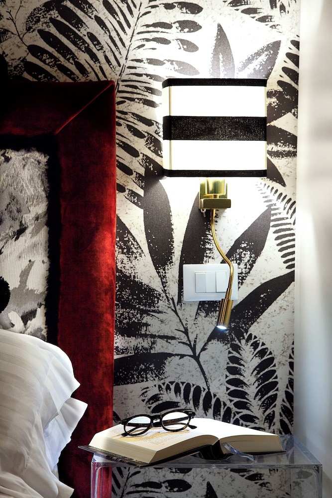 Trianon Residence Borgo Pio 14