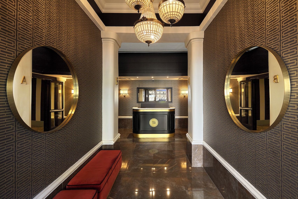 Trianon Residence Borgo Pio 2
