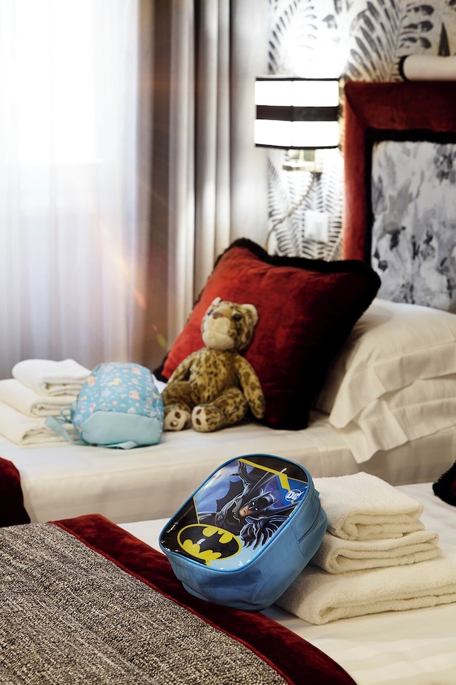 Trianon Residence Borgo Pio 22