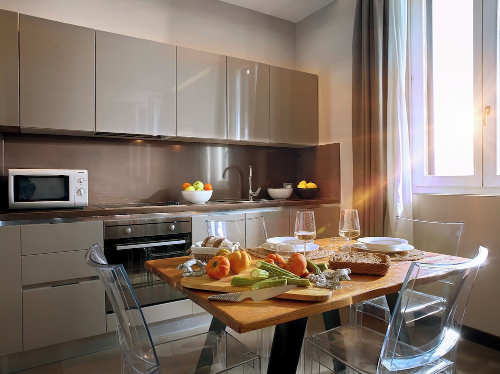 Trianon Residence Borgo Pio 19
