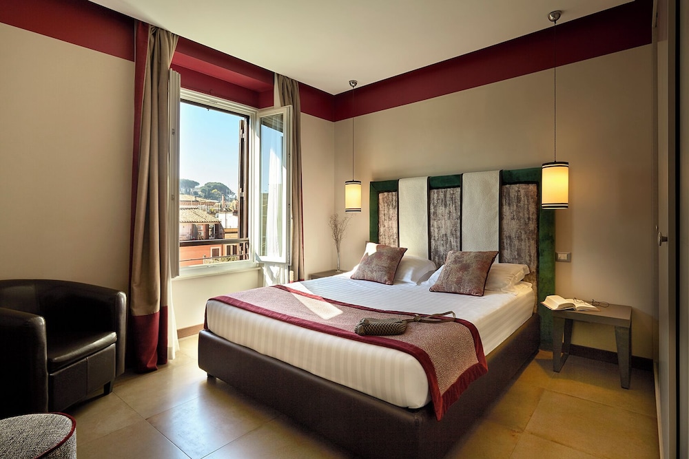 Trianon Residence Borgo Pio 11