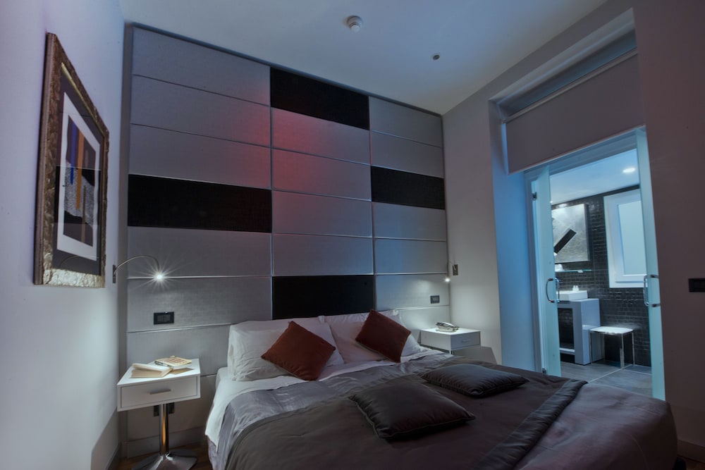 Relais Forus Inn 10