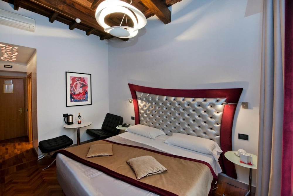 Relais Forus Inn 17