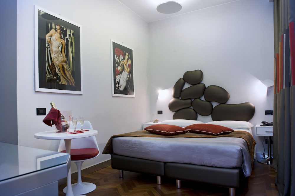 Relais Forus Inn 1