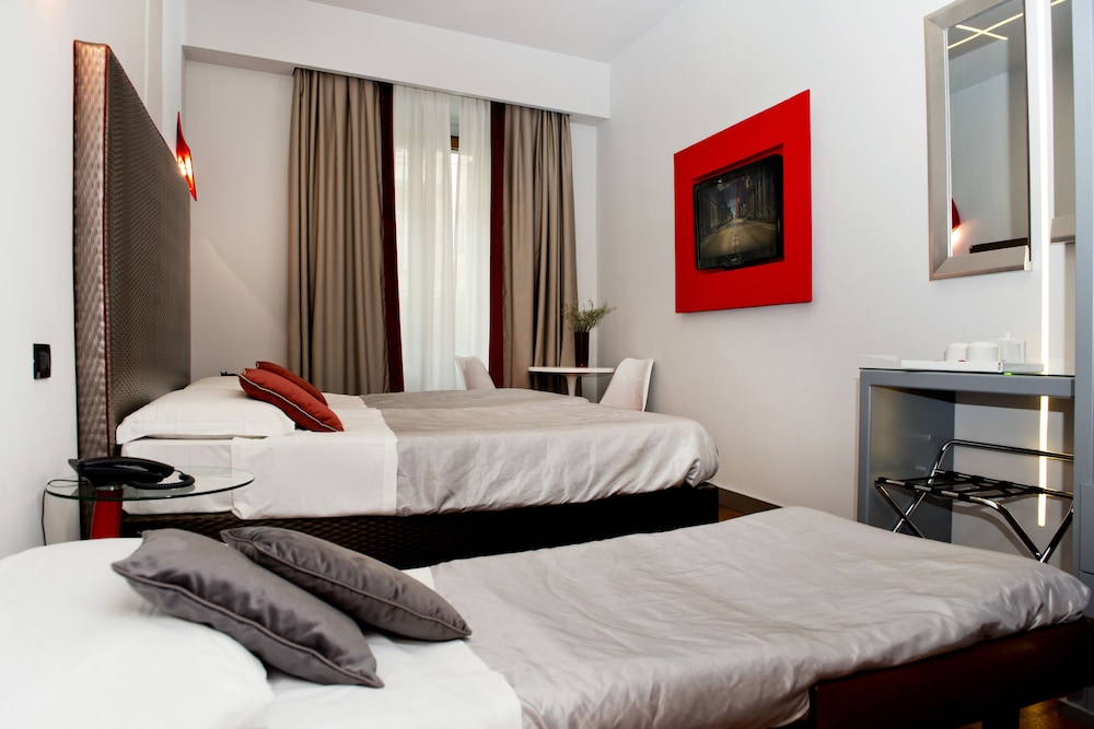 Relais Forus Inn 7