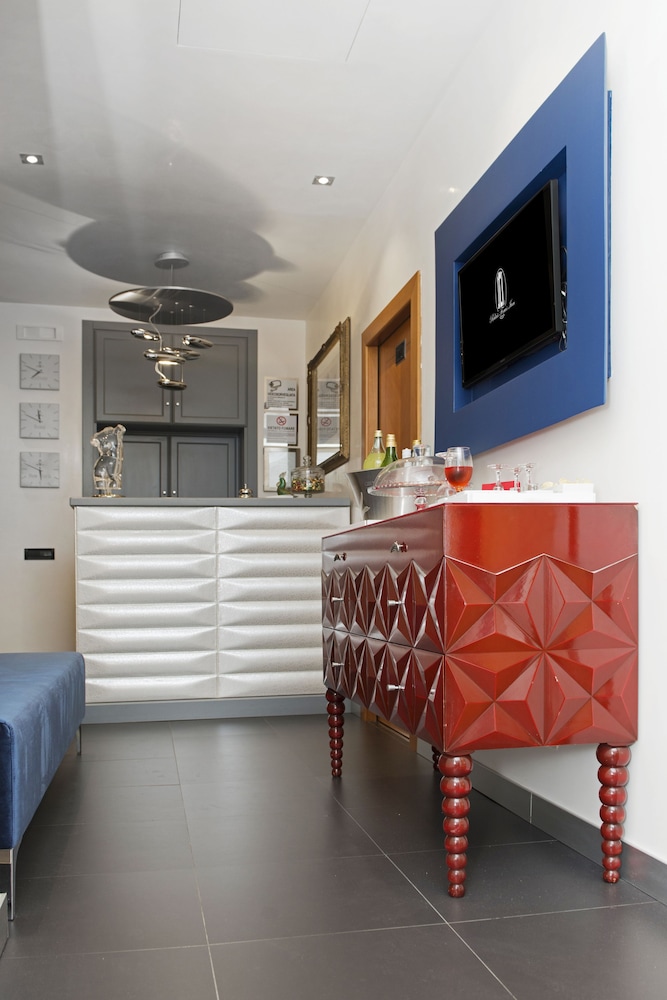 Relais Forus Inn 5