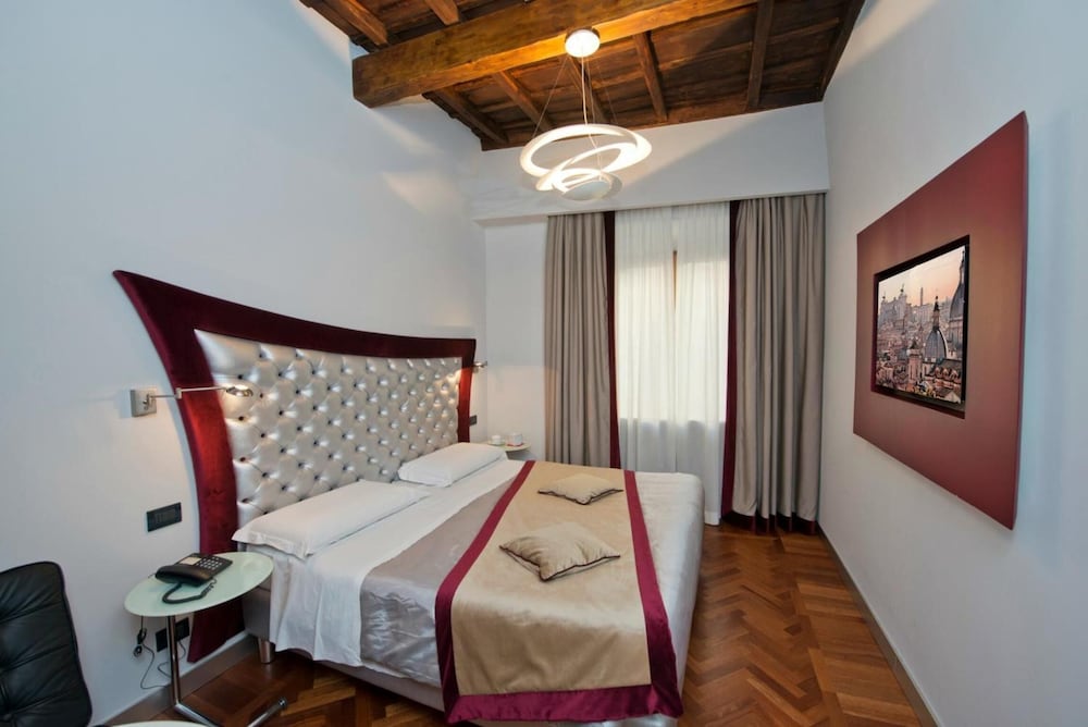 Relais Forus Inn 18