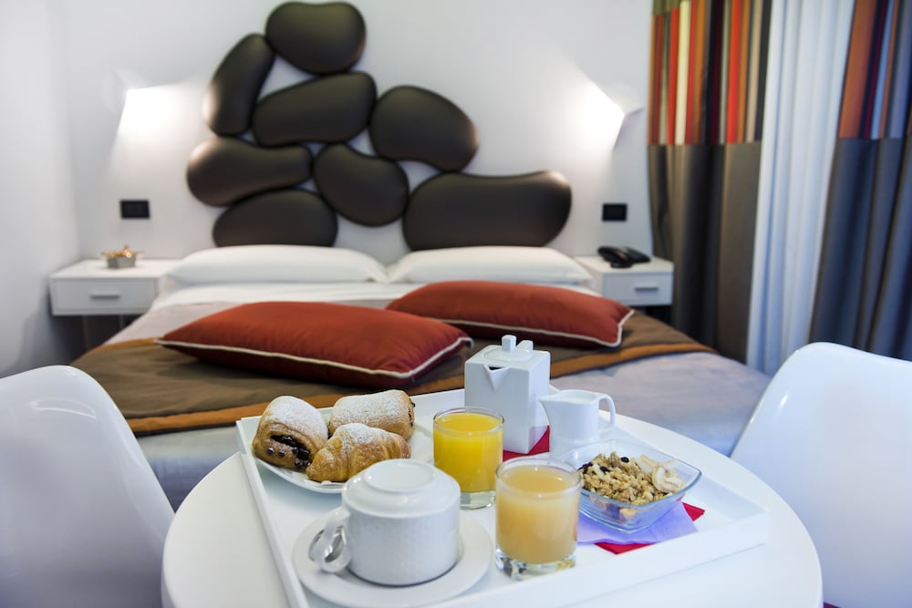 Relais Forus Inn 8