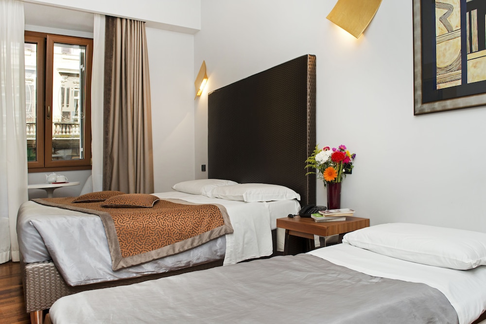 Relais Forus Inn 13
