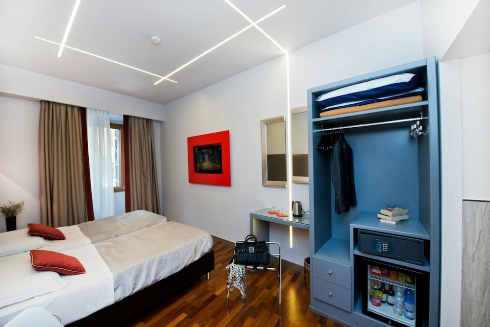 Relais Forus Inn 20