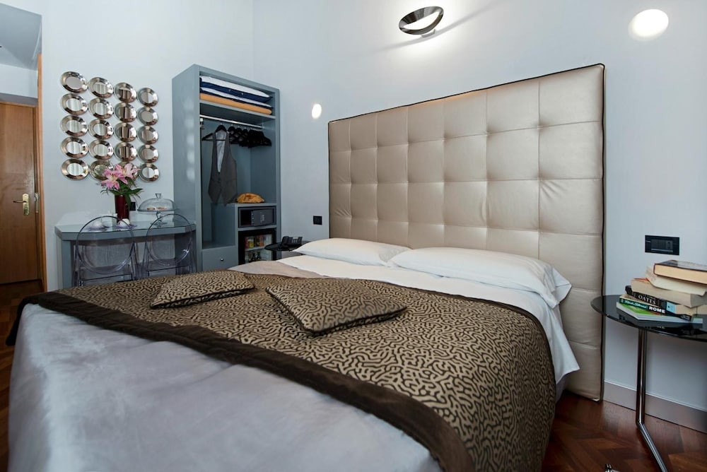 Relais Forus Inn 21