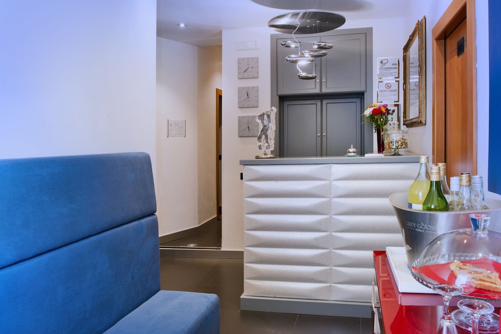 Relais Forus Inn 3