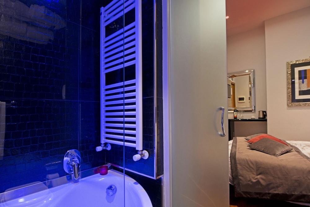 Relais Forus Inn 16