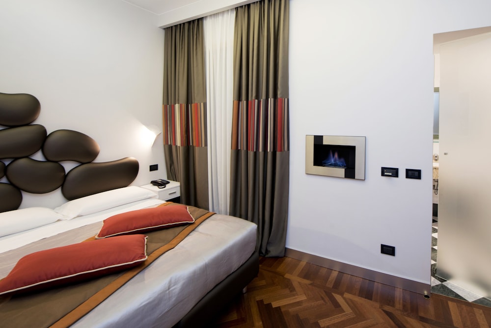 Relais Forus Inn 9
