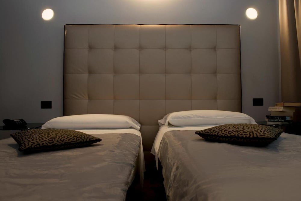 Relais Forus Inn 19