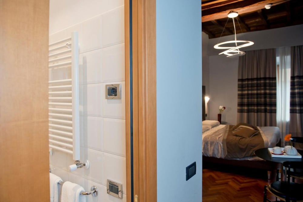Relais Forus Inn 24