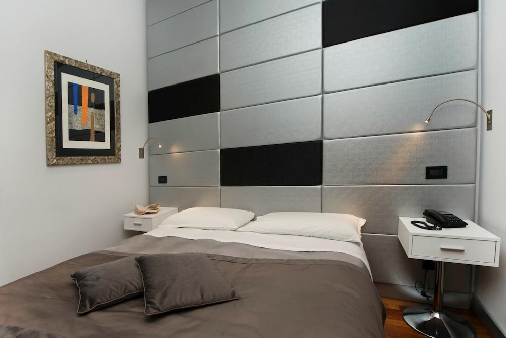 Relais Forus Inn 23