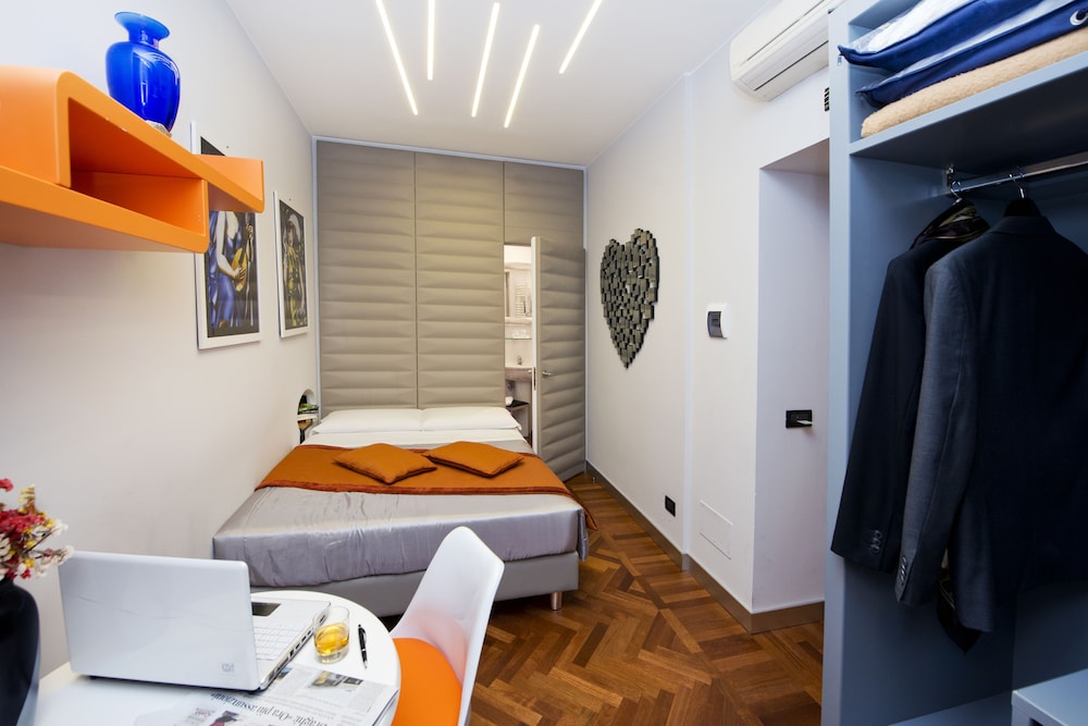 Relais Forus Inn 6