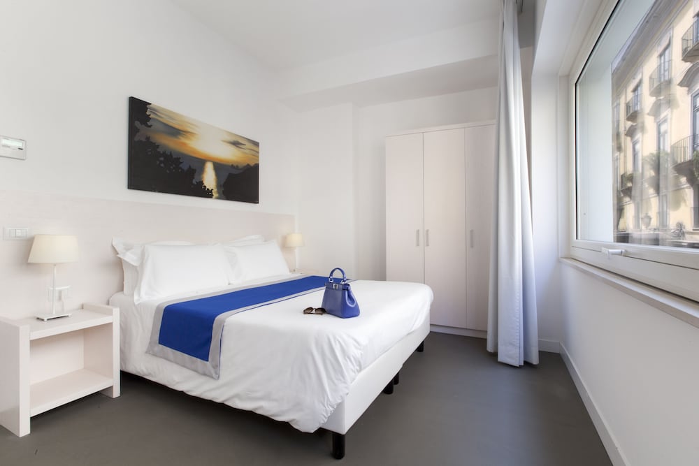 Tasso Suites 14