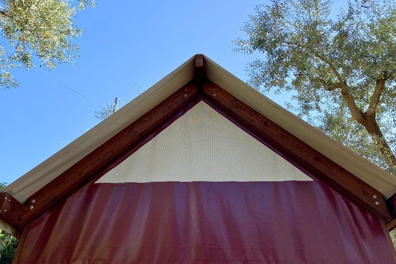Santa Fortunata Village Camping 2