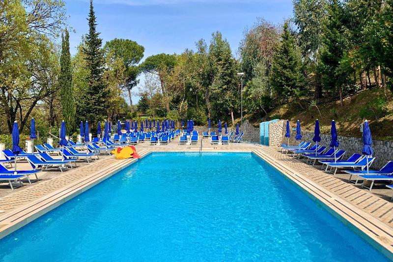 Santa Fortunata Village Camping 7