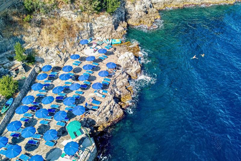 Santa Fortunata Village Camping 13