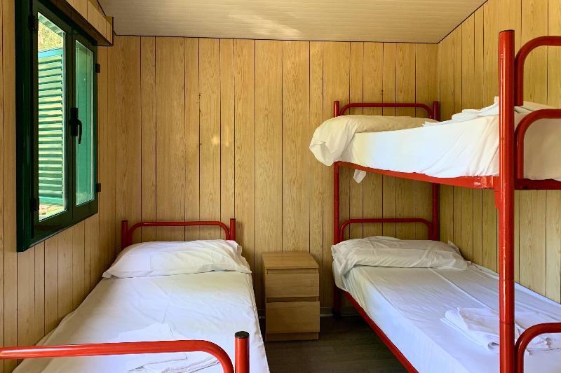 Santa Fortunata Village Camping 9