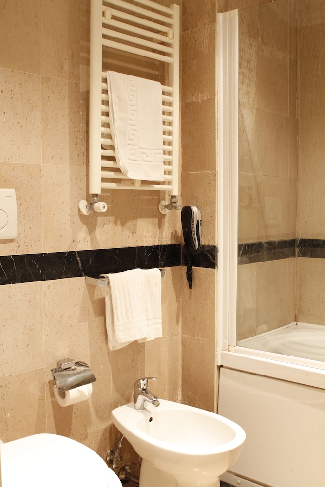 Boutique Hotel Trevi 13