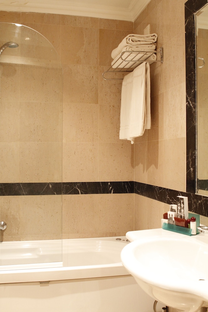 Boutique Hotel Trevi 14