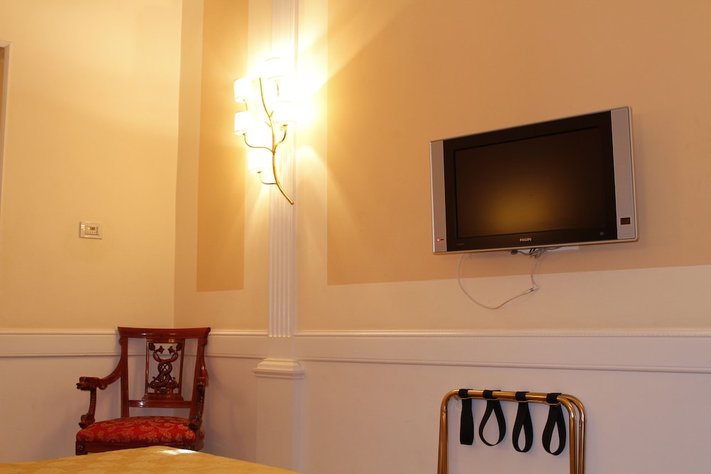 Boutique Hotel Trevi 11