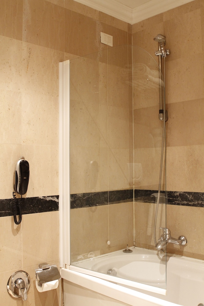 Boutique Hotel Trevi 16