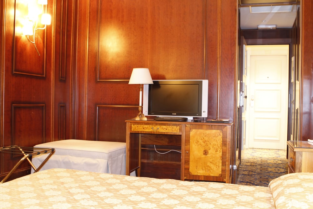 Boutique Hotel Trevi 5