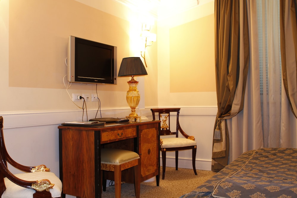 Boutique Hotel Trevi 6