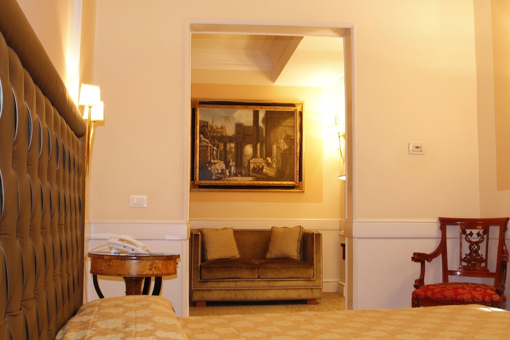Boutique Hotel Trevi 3